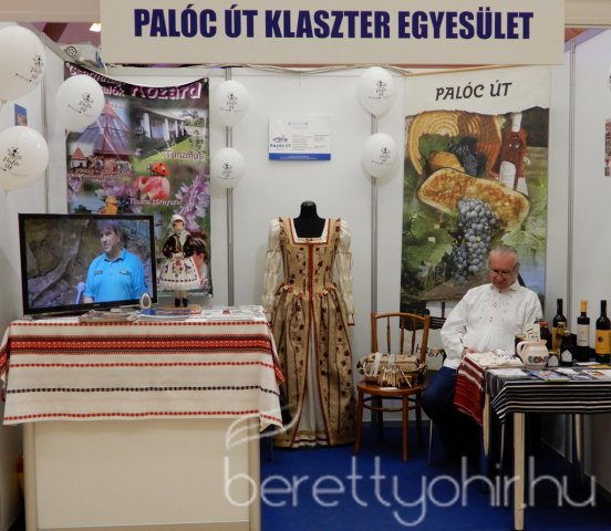 XXIX. Debreceni Utazási Vásár 16